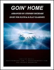 Goin' Home  P.O.D. cover Thumbnail